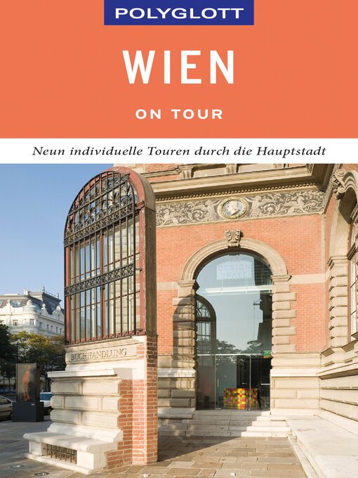 Title details for POLYGLOTT on tour Reiseführer Wien by Walter M. Weiss - Wait list
